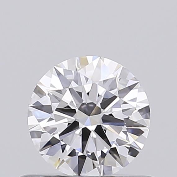 0.42 ct lab-grown Round Diamond