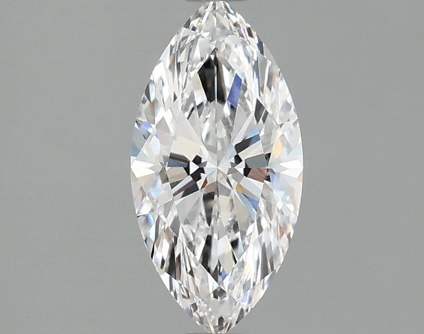 1.08 ct. marquise Lab Grown Diamond front image