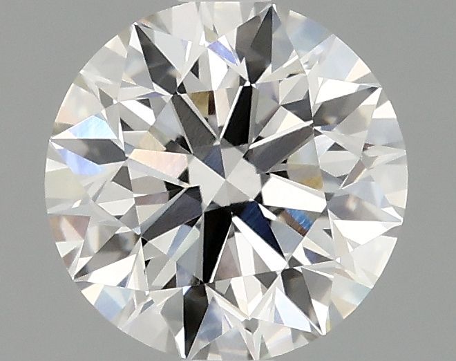 1.51 ct. round Lab Grown Diamond front image