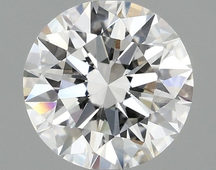 1.51 ct. round Lab Grown Diamond front image
