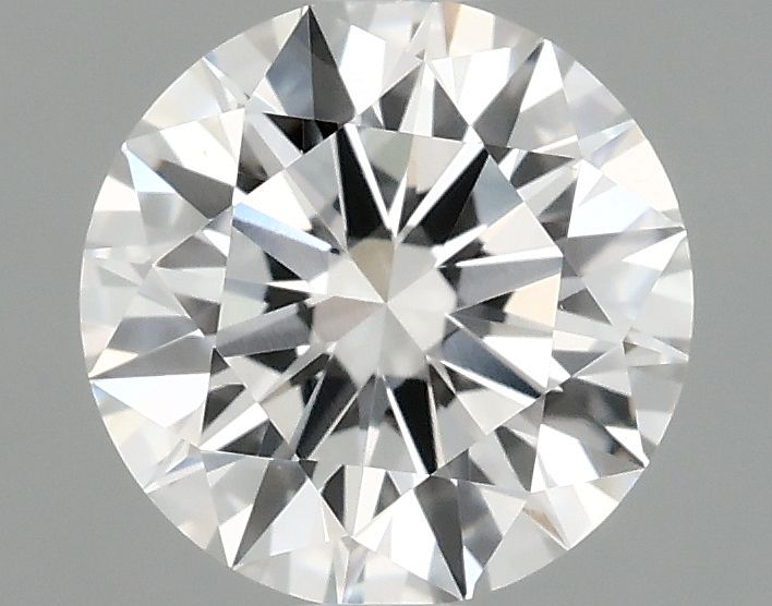 1.06 ct. round Lab Grown Diamond front image
