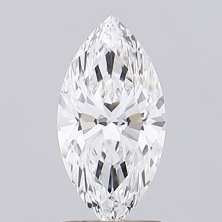 1.45 ct. marquise Lab Grown Diamond front image