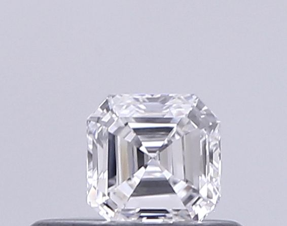 Asscher Diamond