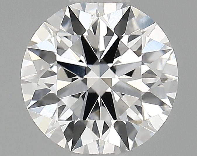 1.05 ct. round Lab Grown Diamond front image