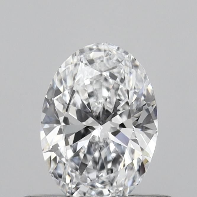 Oval Diamond
