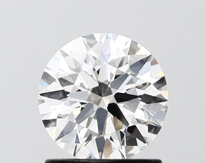 1.06 ct. round Lab Grown Diamond front image