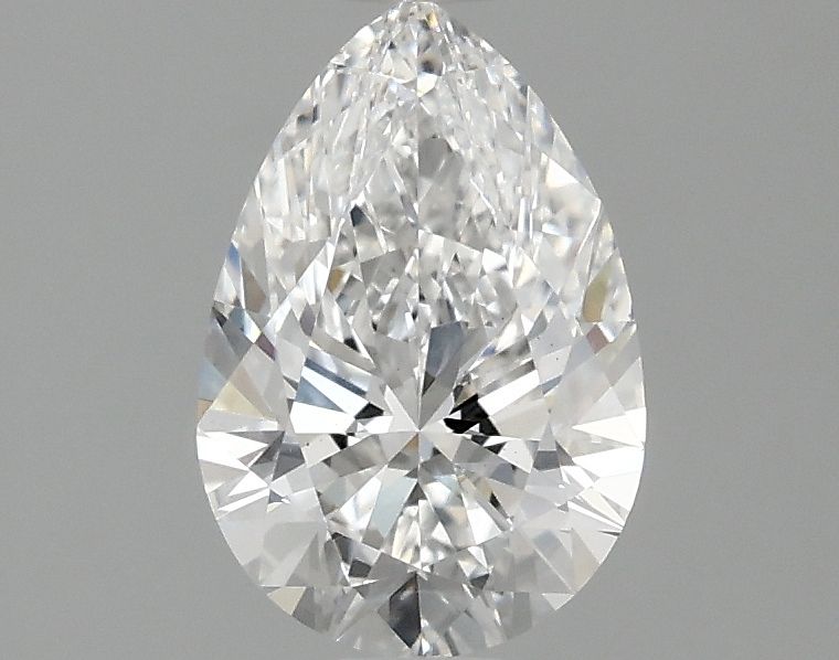 1.06 ct. pear Lab Grown Diamond front image