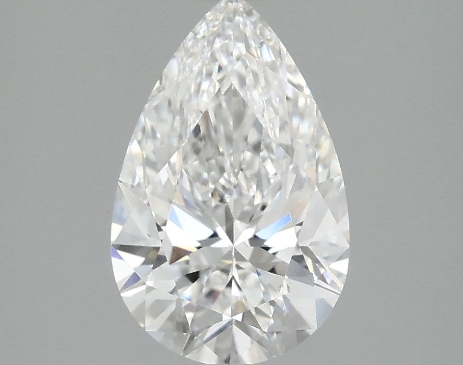1.88 ct. pear Lab Grown Diamond front image