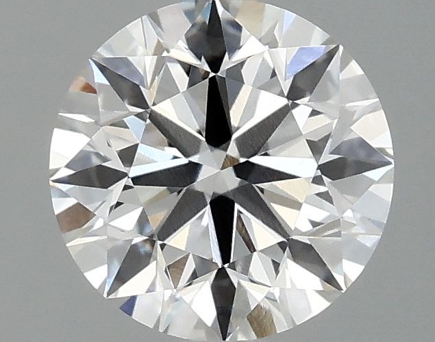 1.51 ct. round Lab Grown Diamond front image