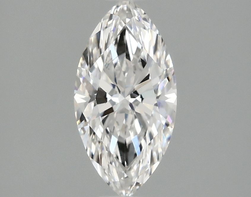 1.02 ct. marquise Lab Grown Diamond front image