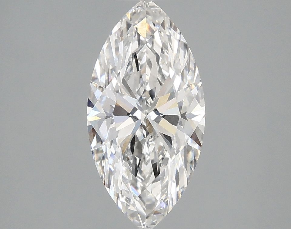 1.49 ct. marquise Lab Grown Diamond front image