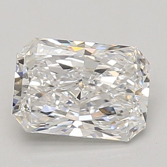 1.44 ct. radiant Lab Grown Diamond front image