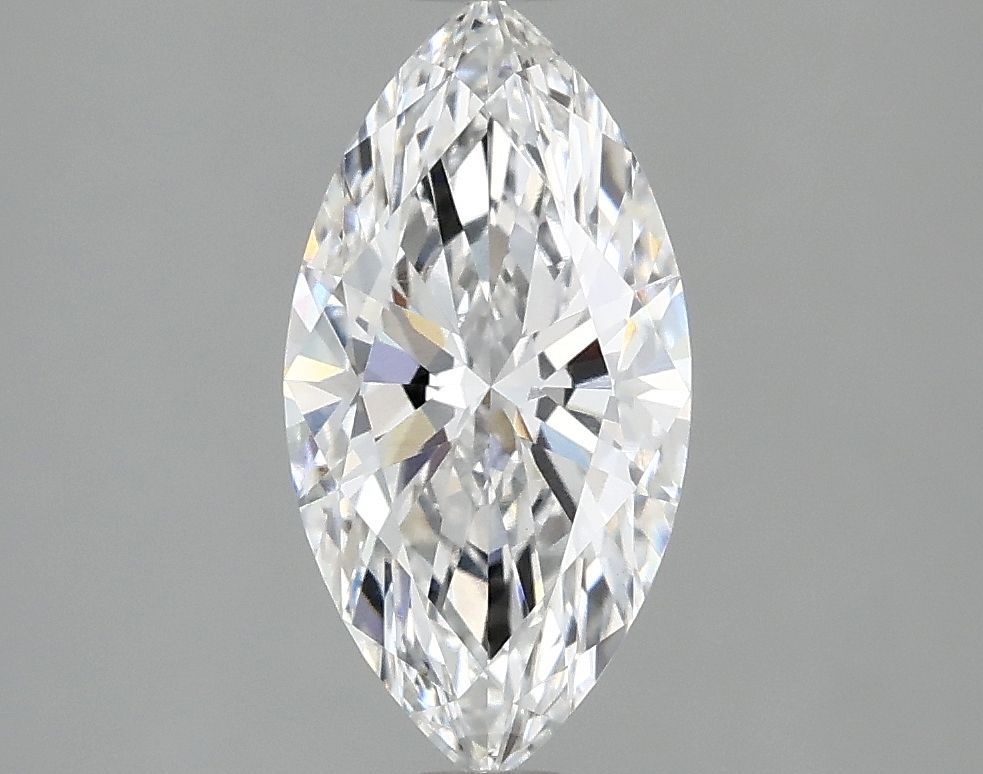 1.59 ct. marquise Lab Grown Diamond front image
