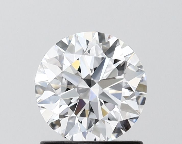 1.04 ct. round Lab Grown Diamond front image