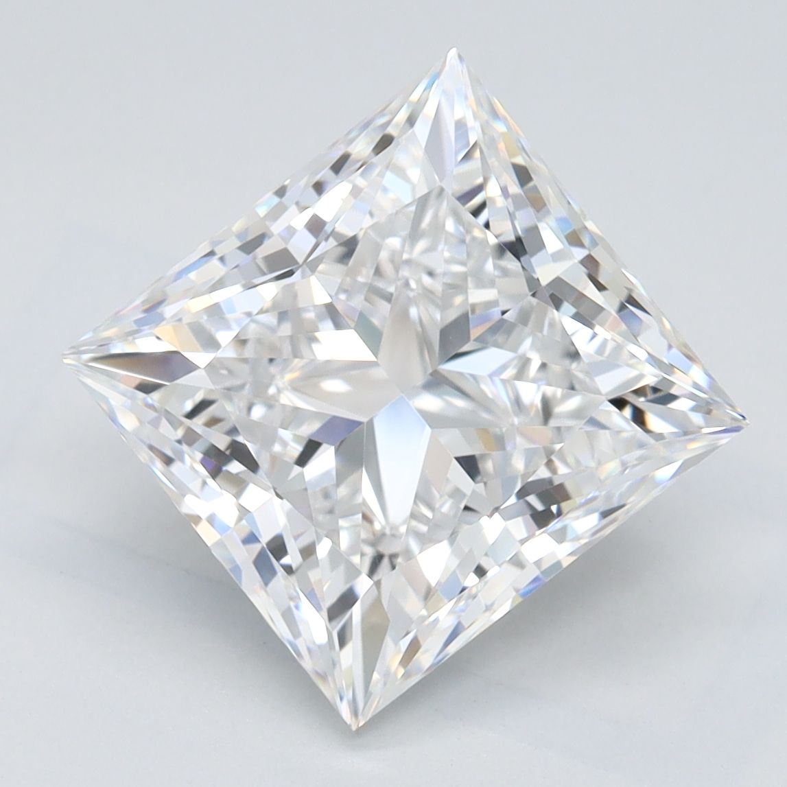 3.84 Carat