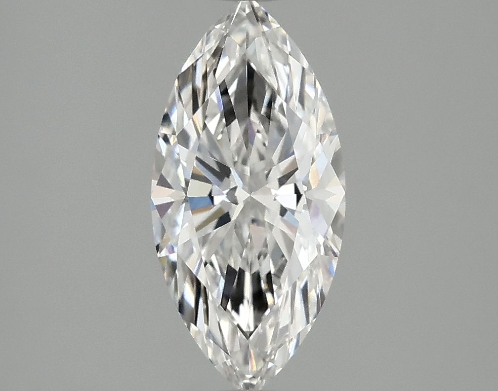 1.59 ct. marquise Lab Grown Diamond front image