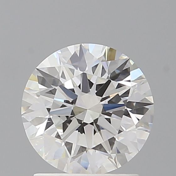 1.55 ct. round Lab Grown Diamond front image