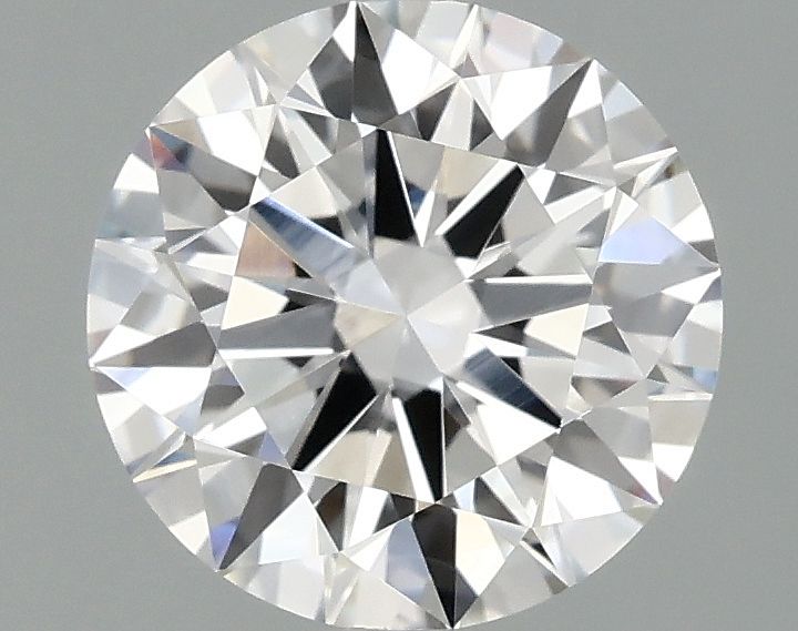 1.47 ct. round Lab Grown Diamond front image