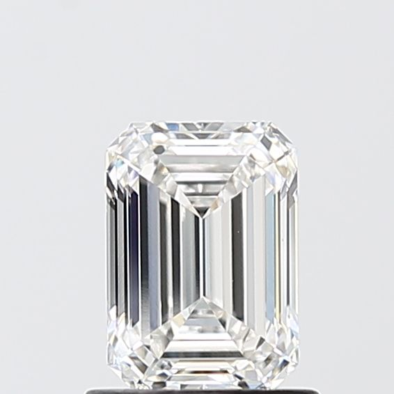 1.02 ct lab-grown Emerald Diamond