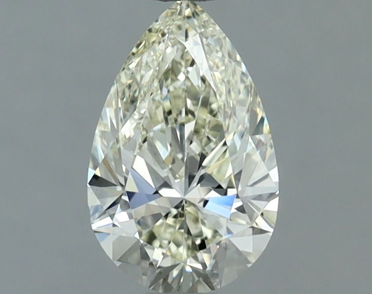 Pear Diamond
