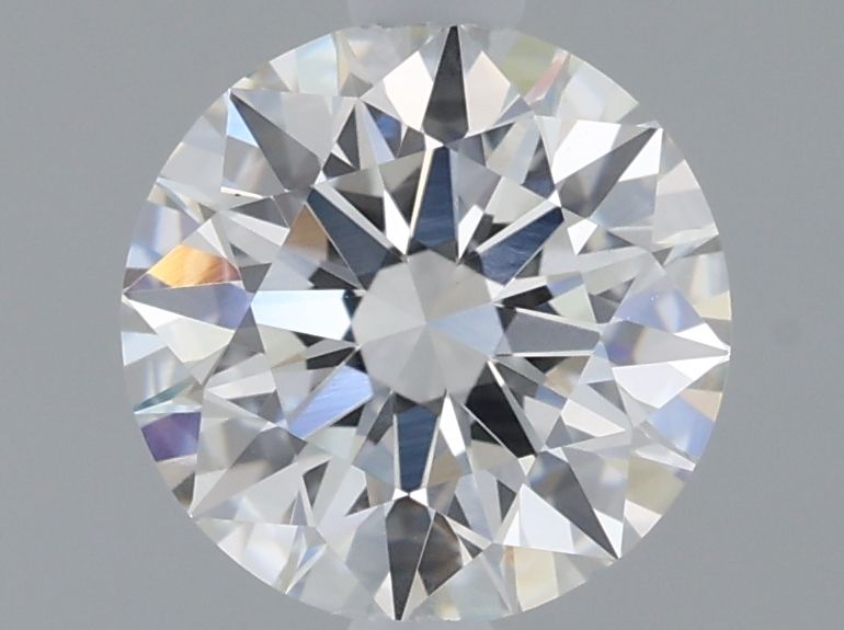1.05 ct. round Lab Grown Diamond front image