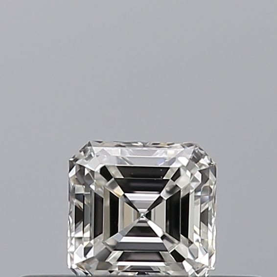 Asscher Diamond