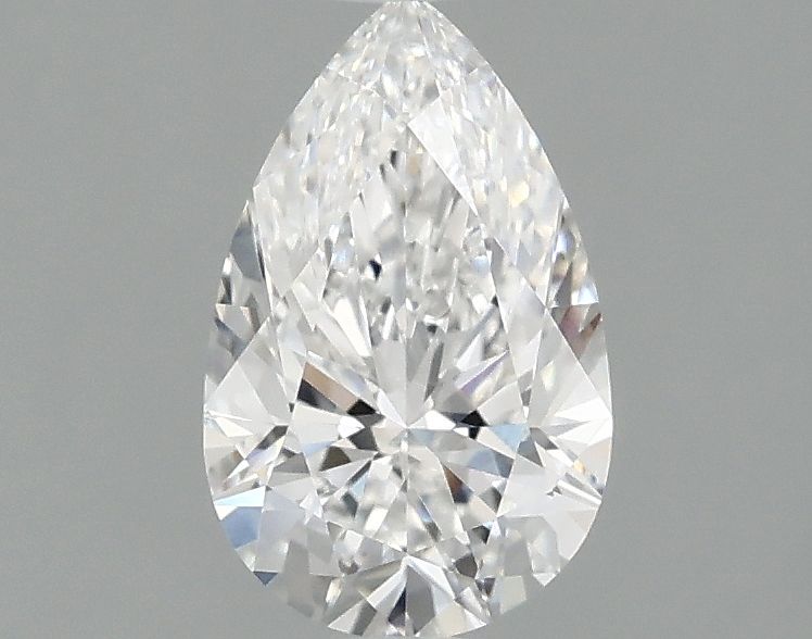 1.03 ct. pear Lab Grown Diamond front image