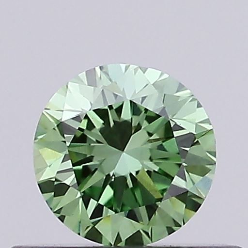 0.30 ct Round diamond