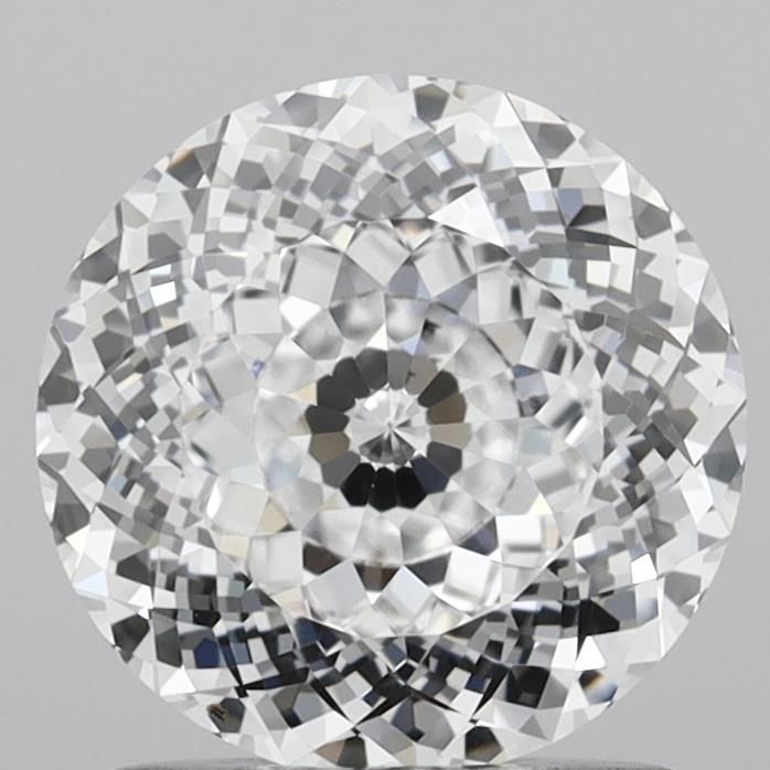 1.51 ct. round Lab Grown Diamond front image