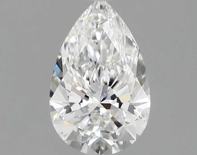 1.09 ct. pear Lab Grown Diamond front image