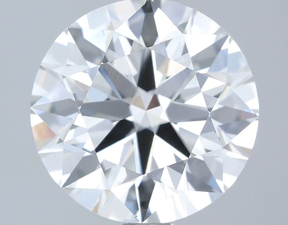 2.49 ct. round Lab Grown Diamond front image