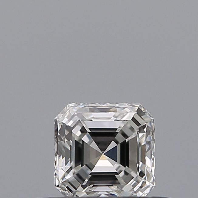 Asscher Diamond