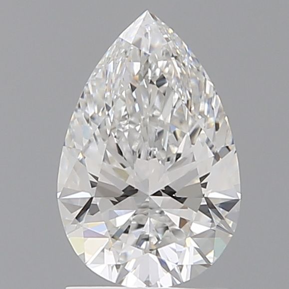 1.55 ct. pear Lab Grown Diamond front image