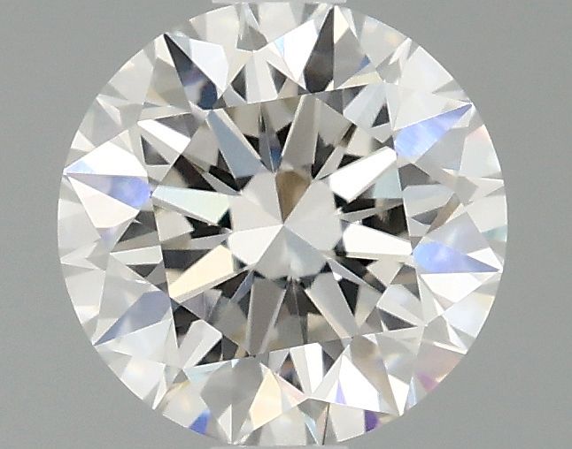 1.03 ct. round Lab Grown Diamond front image