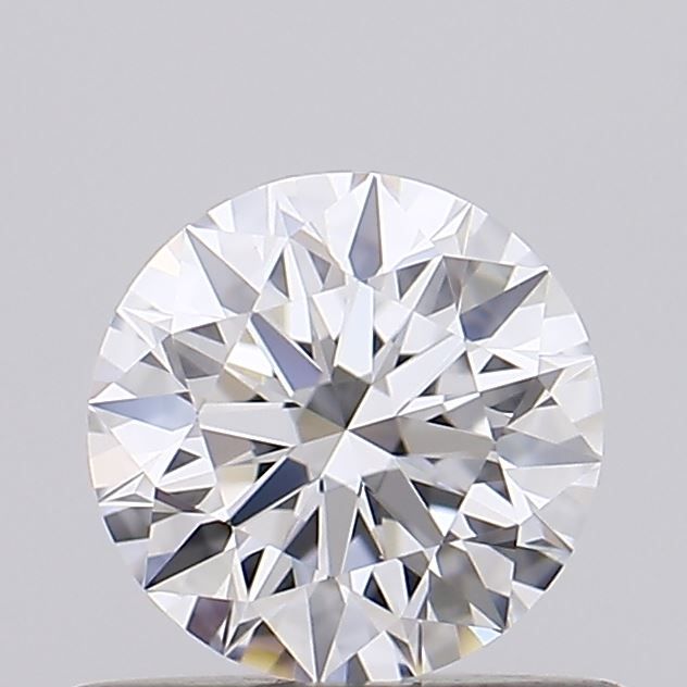 0.50 ct. round Lab Grown Diamond front image