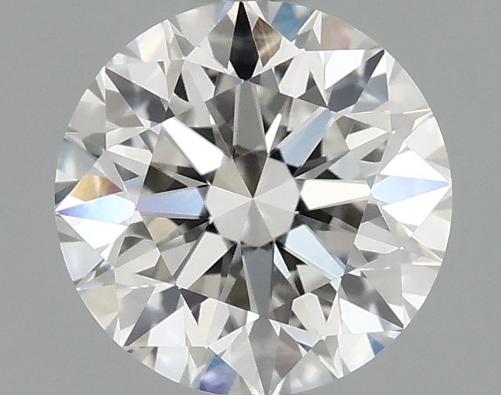 1.10 ct Round diamond