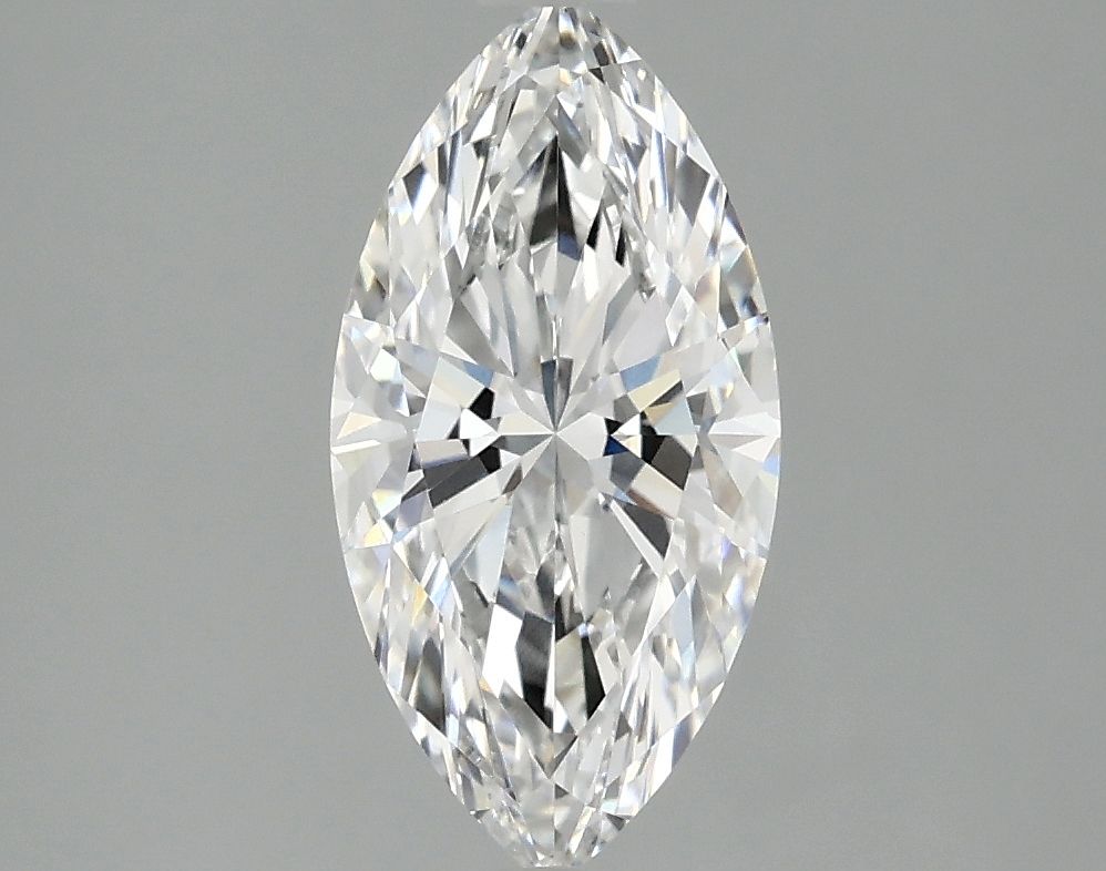 1.50 ct. marquise Lab Grown Diamond front image