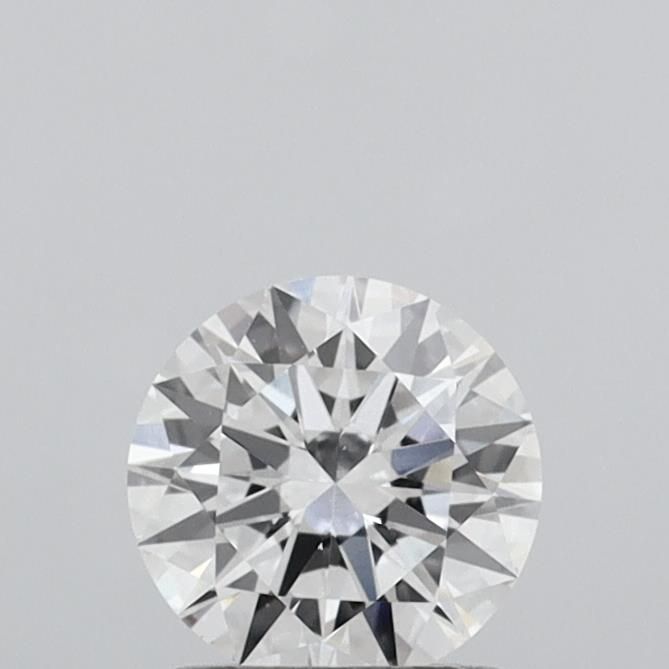 0.99 ct. round Lab Grown Diamond front image