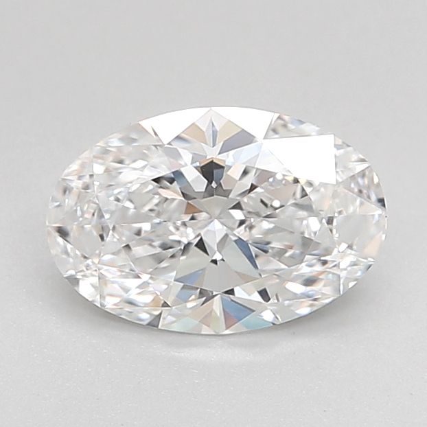 Oval Diamond