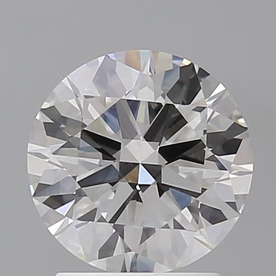2.00 ct. round Lab Grown Diamond front image