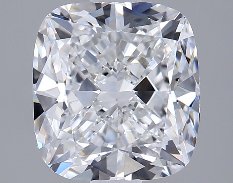 Cushion Diamond