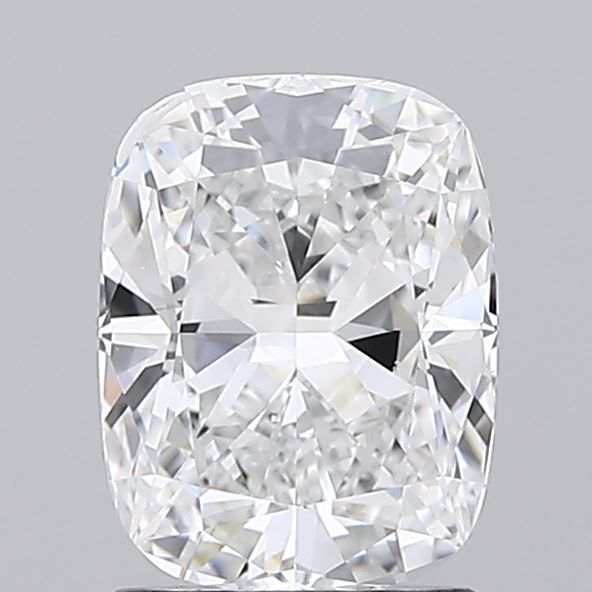 Cushion Diamond
