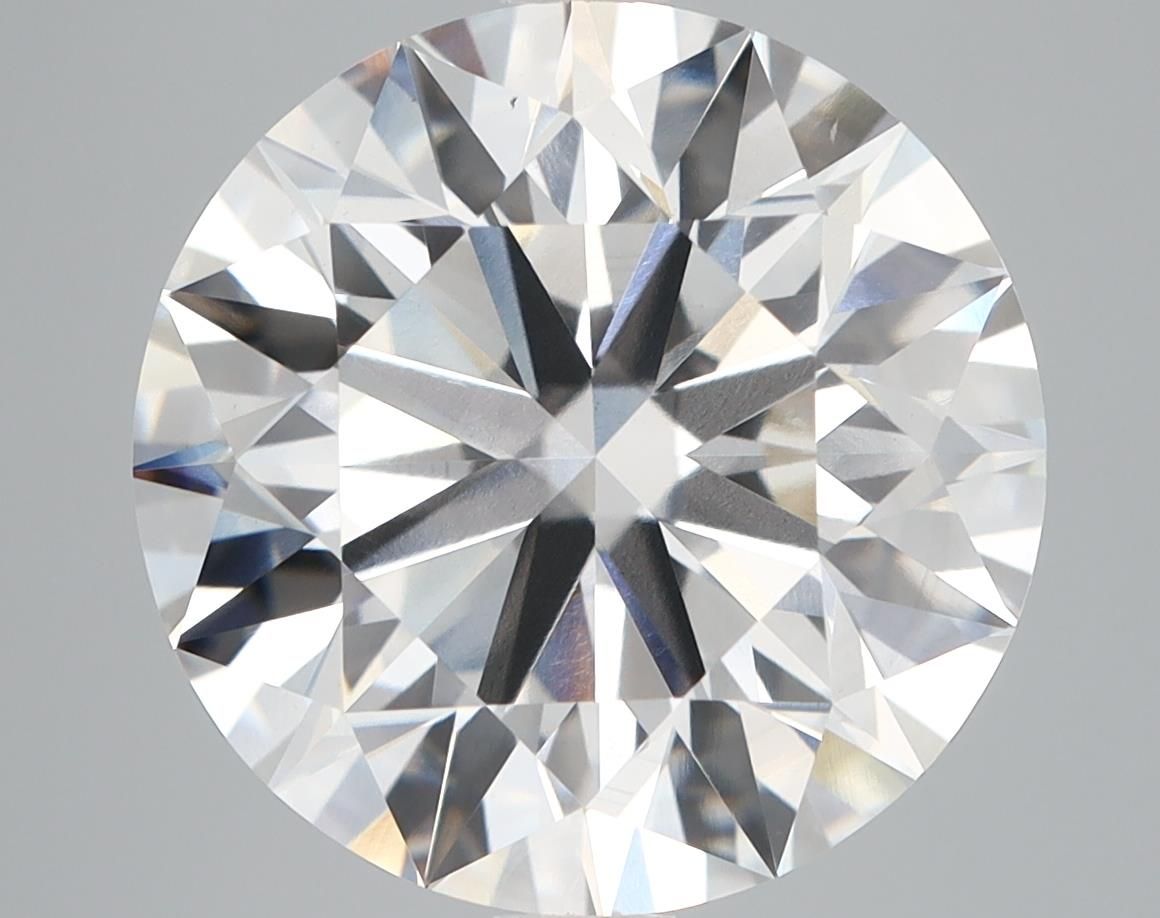 Round Diamond
