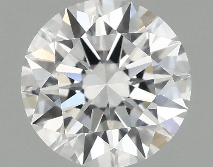 1.06 ct. round Lab Grown Diamond front image