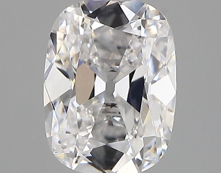 1.49 ct. cushion Lab Grown Diamond front image