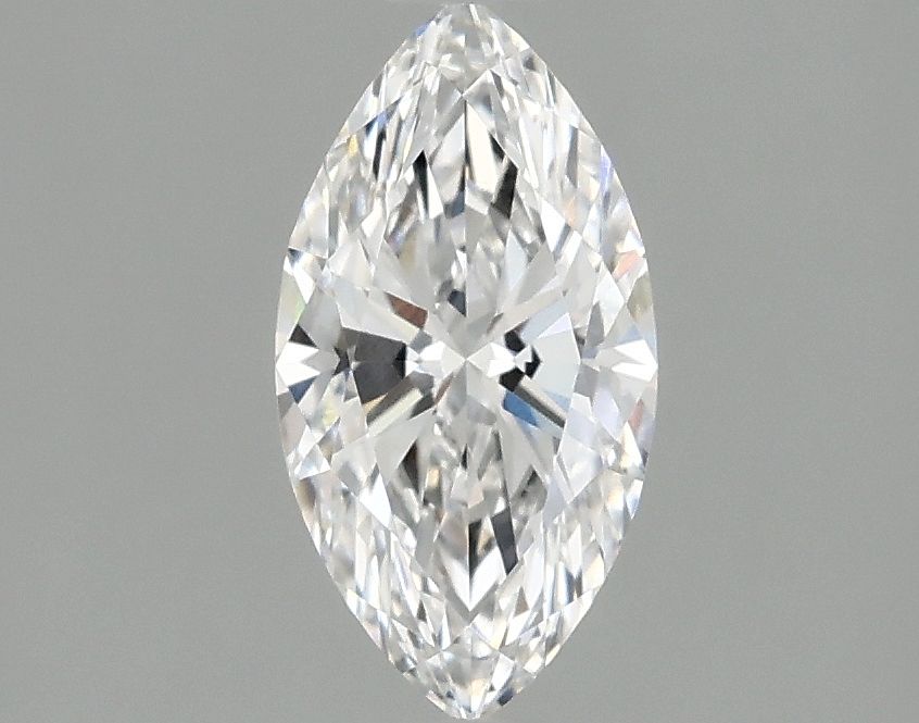 1.04 ct. marquise Lab Grown Diamond front image