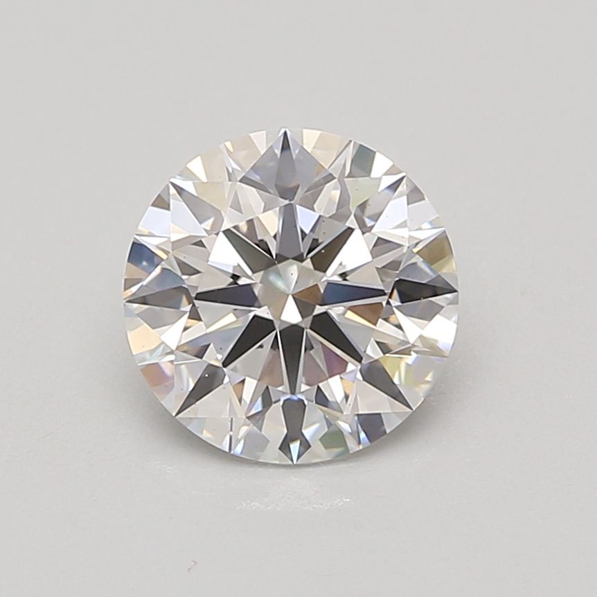 2.53 Carat