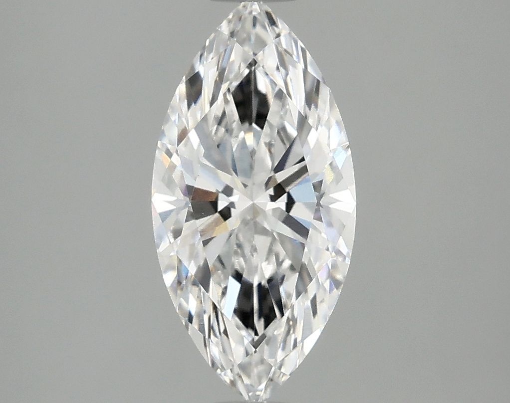 1.60 ct. marquise Lab Grown Diamond front image