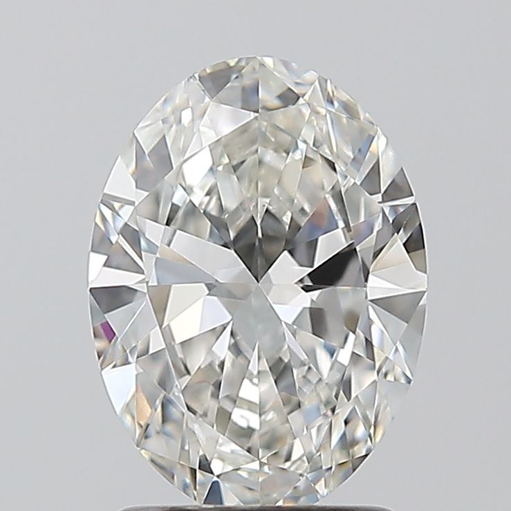 1.50 ct Oval diamond