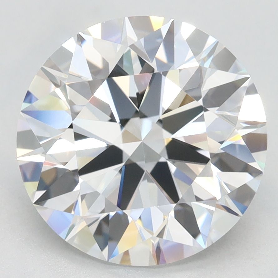 Round Diamond